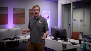 Earth to Mars: How NASA Keeps Curiosity Connected (Mars Report)